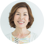 当院では、赤ちゃんからご高齢の方まで広く対応いたします。